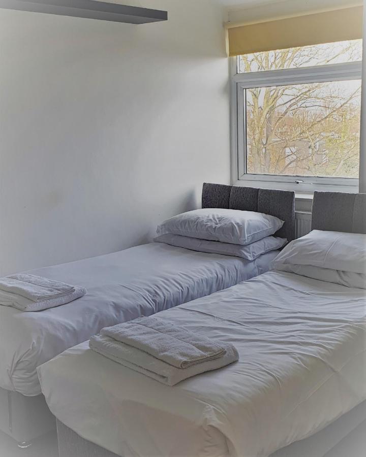 Swindon Old Town Duplex - Entercloud9Sa 아파트 외부 사진