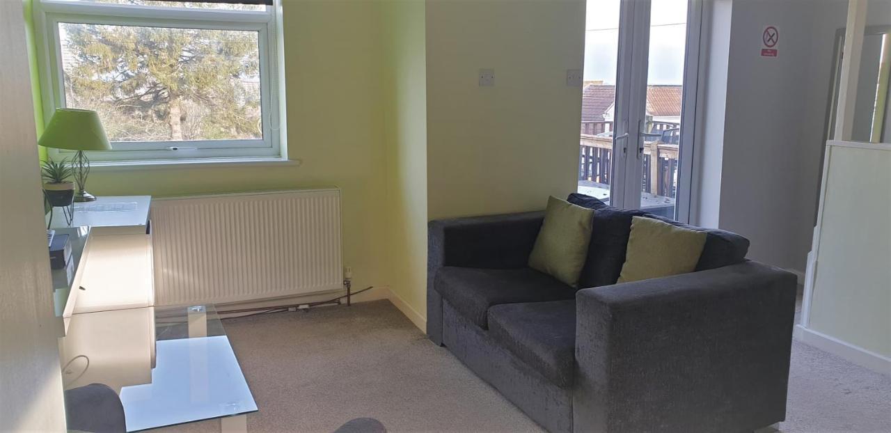 Swindon Old Town Duplex - Entercloud9Sa 아파트 외부 사진
