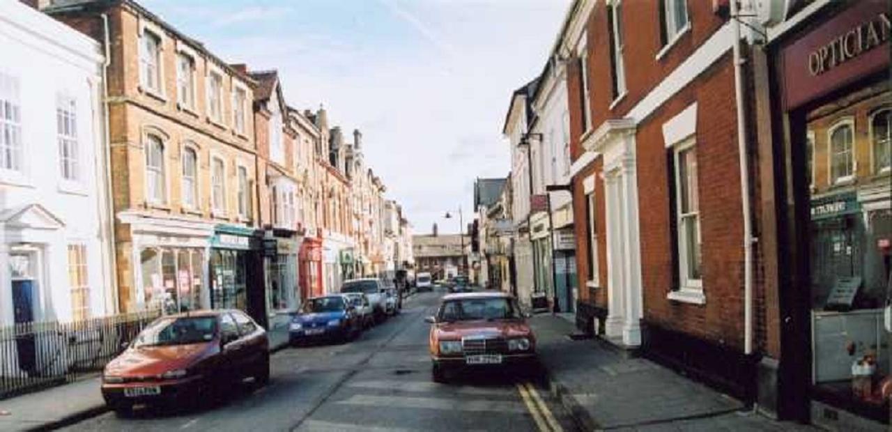 Swindon Old Town Duplex - Entercloud9Sa 아파트 외부 사진