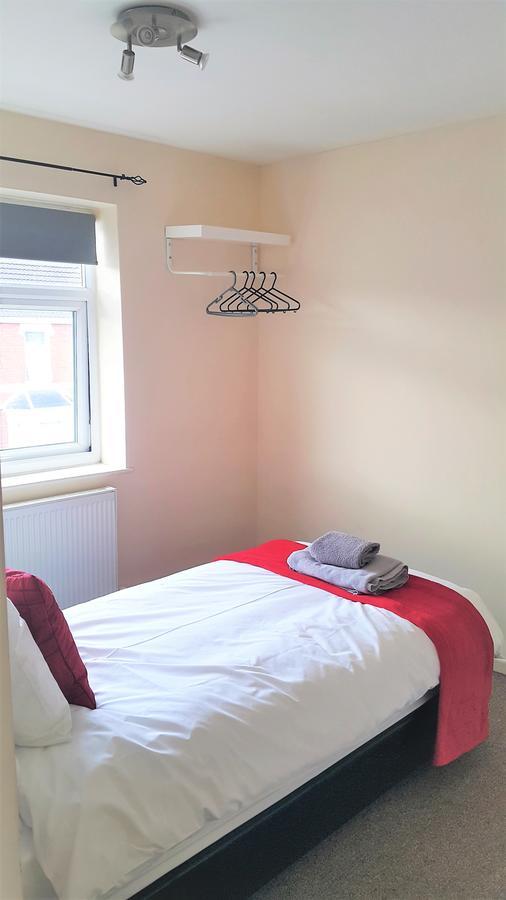Swindon Old Town Duplex - Entercloud9Sa 아파트 외부 사진