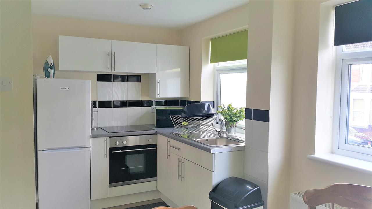 Swindon Old Town Duplex - Entercloud9Sa 아파트 외부 사진
