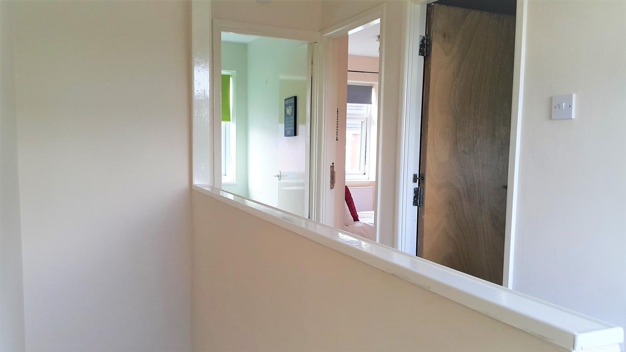 Swindon Old Town Duplex - Entercloud9Sa 아파트 외부 사진