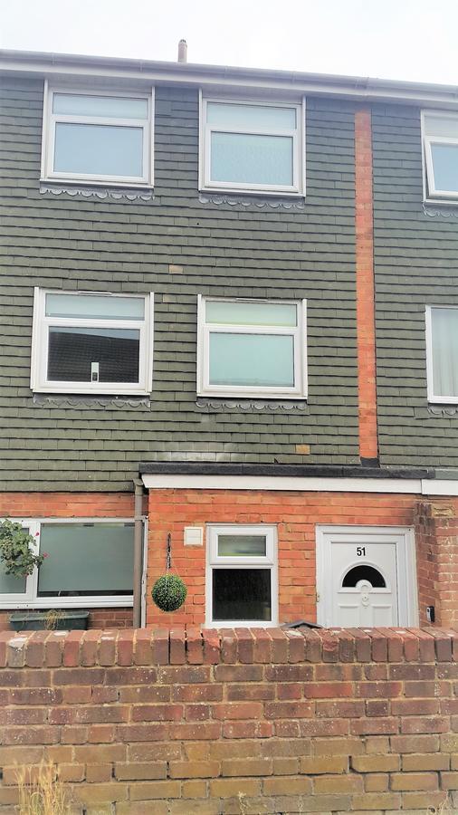 Swindon Old Town Duplex - Entercloud9Sa 아파트 외부 사진